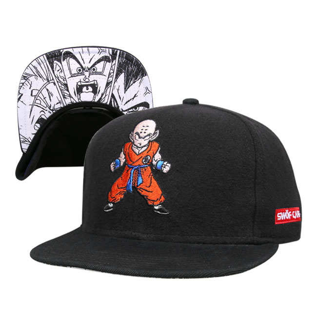 krillin cap